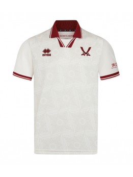 Sheffield United Ausweichtrikot 2024-25 Kurzarm